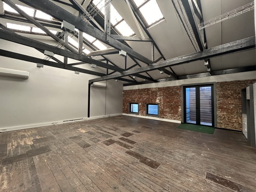 To Let Commercial Property for Rent in Cape Town City Centre Western Cape